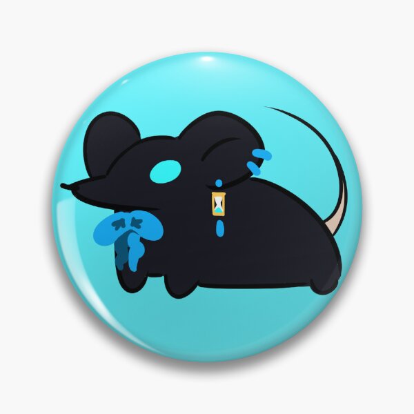 Item preview, Vanitas Rat designed and sold by Kur0Kam1.