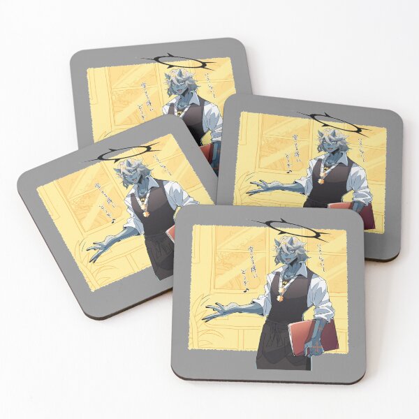Item preview, Caos feliz - Guilty Gear designed and sold by Story-dareba.