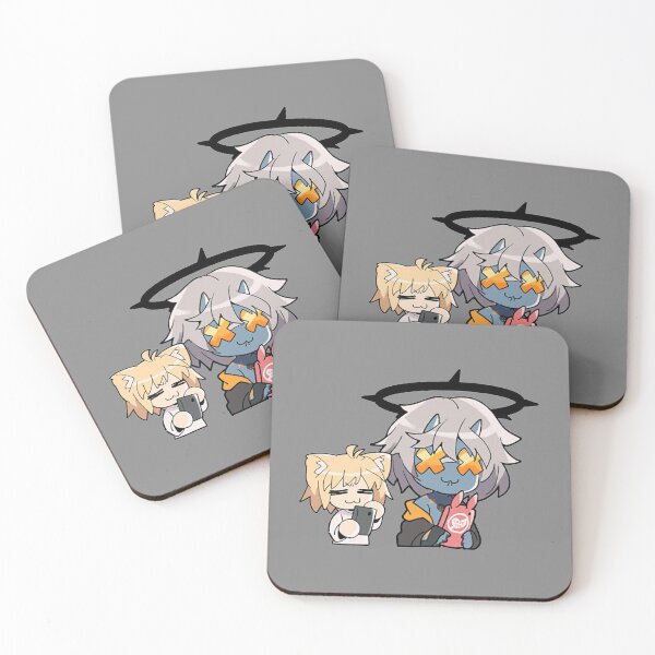Item preview, Caos feliz - Guilty Gear designed and sold by Story-dareba.