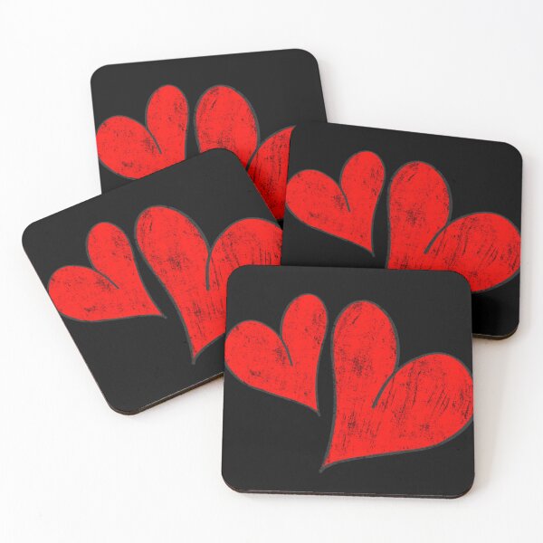 Item preview, Heart designed and sold by Angela Demi.