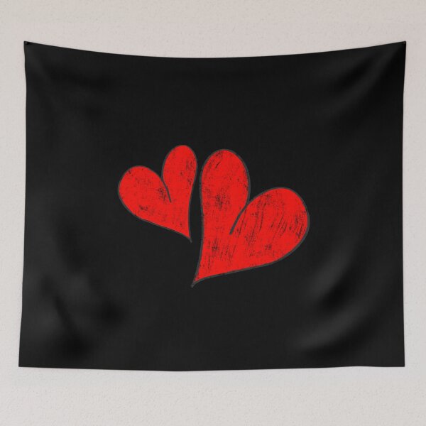 Item preview, Heart designed and sold by Angela Demi.