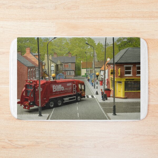 Item preview, The Refuse Collectors 1 designed and sold by Steve Purnell Photography.