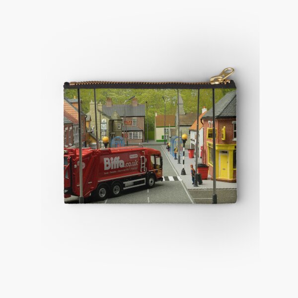 Item preview, The Refuse Collectors 1 designed and sold by Steve Purnell Photography.