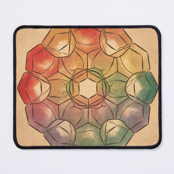 Item preview, Spectrum Symmetry designed and sold by mYaro.
