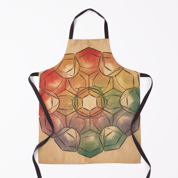 Item preview, Spectrum Symmetry designed and sold by mYaro.