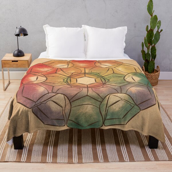 Item preview, Spectrum Symmetry designed and sold by mYaro.