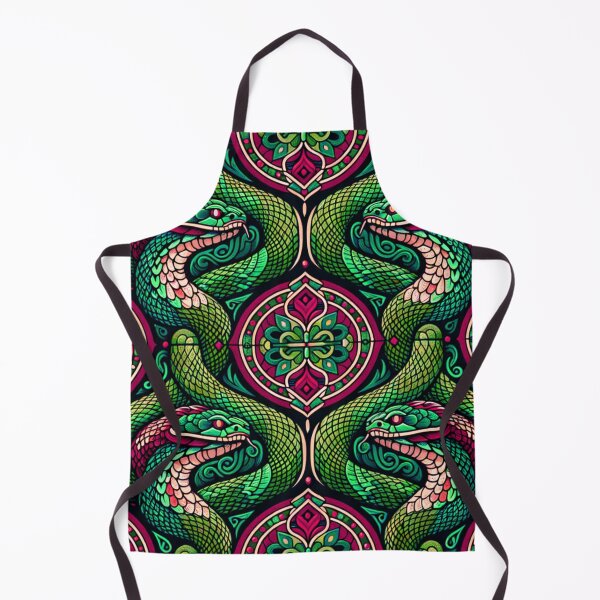 Item preview, Snake pattern designed and sold by xKingLobox.