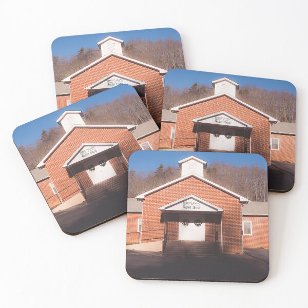 Item preview, Robert's Chapel  designed and sold by Jim Love.