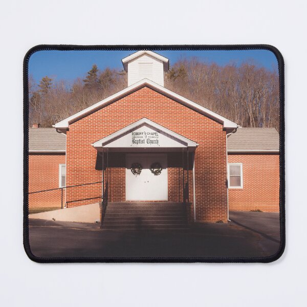 Item preview, Robert's Chapel  designed and sold by Jim Love.