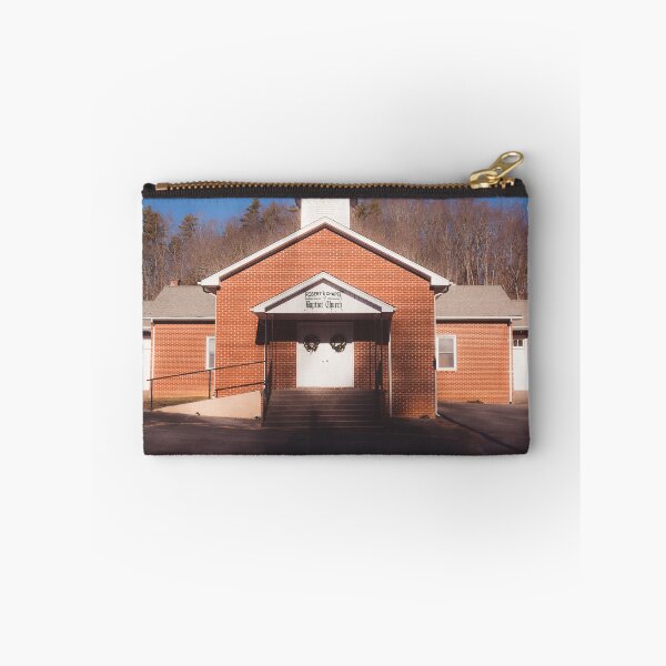Item preview, Robert's Chapel  designed and sold by Jim Love.