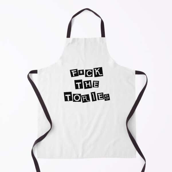 Item preview, F*ck the tories designed and sold by kcgfx.
