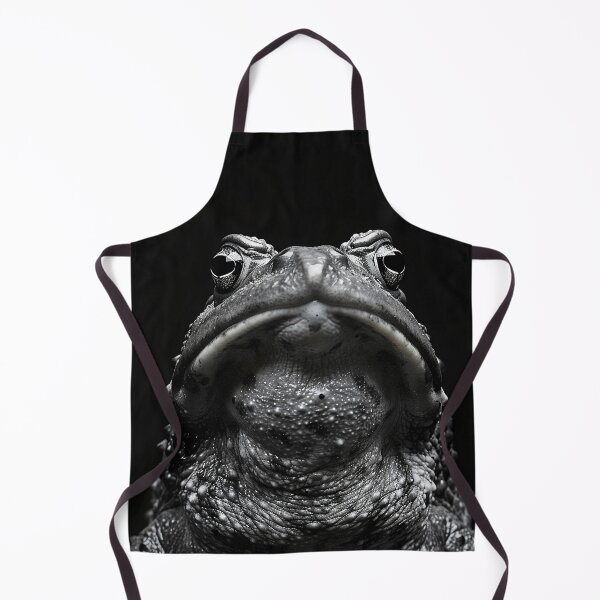 Item preview, Amphibian Invader: The Cane Toad designed and sold by Brendon987.
