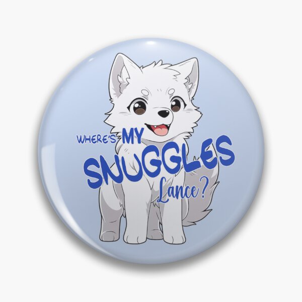 Item preview, Where's My Snuggles  designed and sold by Celticrose721.