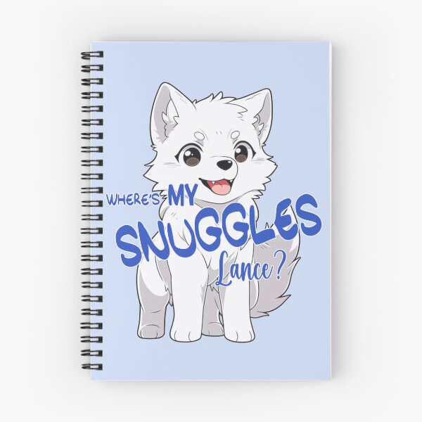 Item preview, Where's My Snuggles  designed and sold by Celticrose721.