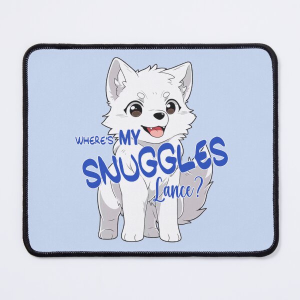 Item preview, Where's My Snuggles designed and sold by Celticrose721.