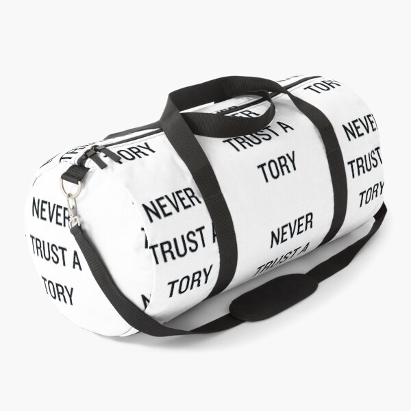 Item preview, Never trust a tory designed and sold by kcgfx.
