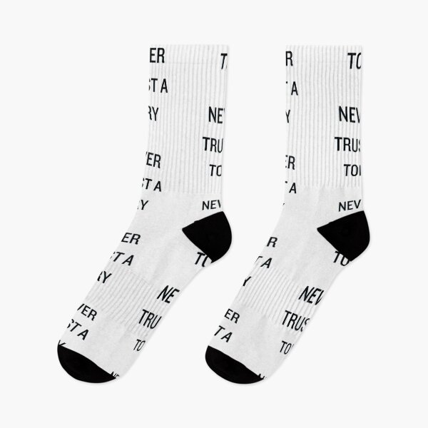 Item preview, Never trust a tory designed and sold by kcgfx.