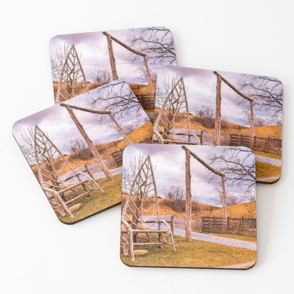 Item preview, Step Up To The Big Chair designed and sold by Jim Love.