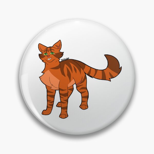 Item preview, Firestar designed and sold by AlyxLeaf.