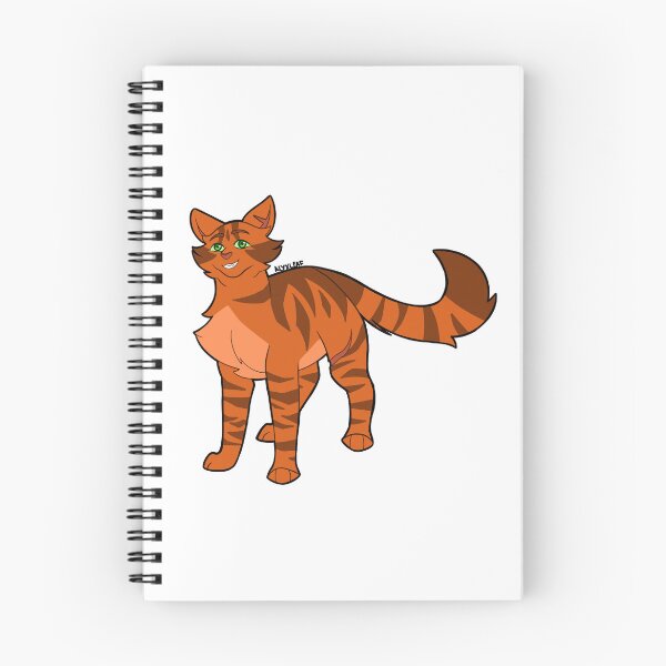 Item preview, Firestar designed and sold by AlyxLeaf.