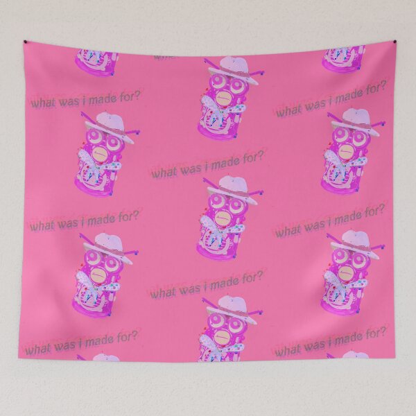 Item preview, i’m a furby girl in a furby world  designed and sold by Tuesday Ferguson.