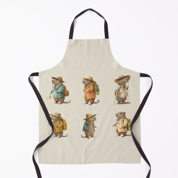 Item preview, Capybara pack. Summer activities. designed and sold by AnnDart.