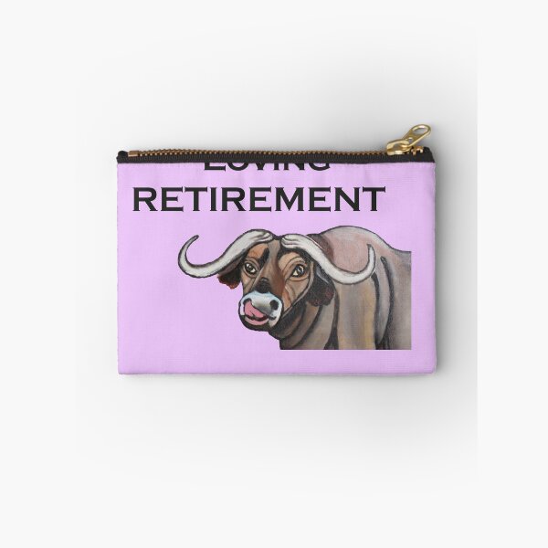 Item preview, Loving Retirement designed and sold by annenambiro.