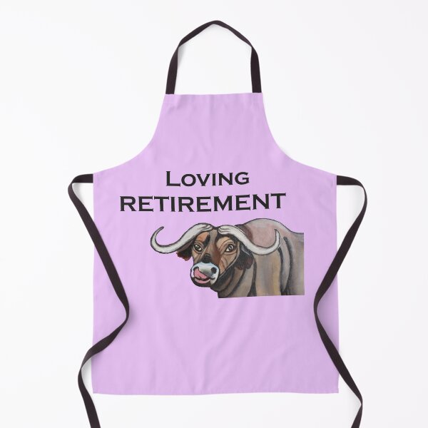 Item preview, Loving Retirement designed and sold by annenambiro.