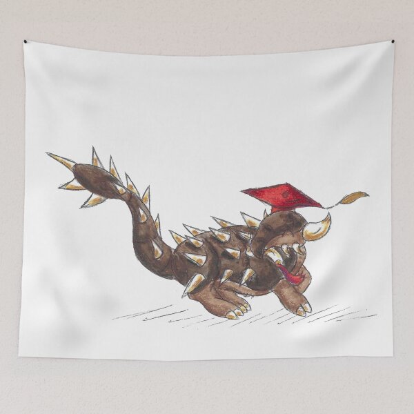 Item preview, AnkyloGrad designed and sold by KOKeefeArt.