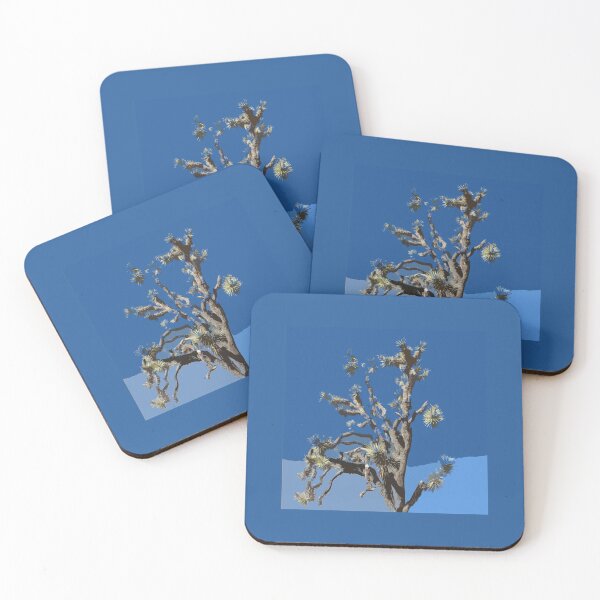 Item preview, Joshua Tree designed and sold by AMRansom.