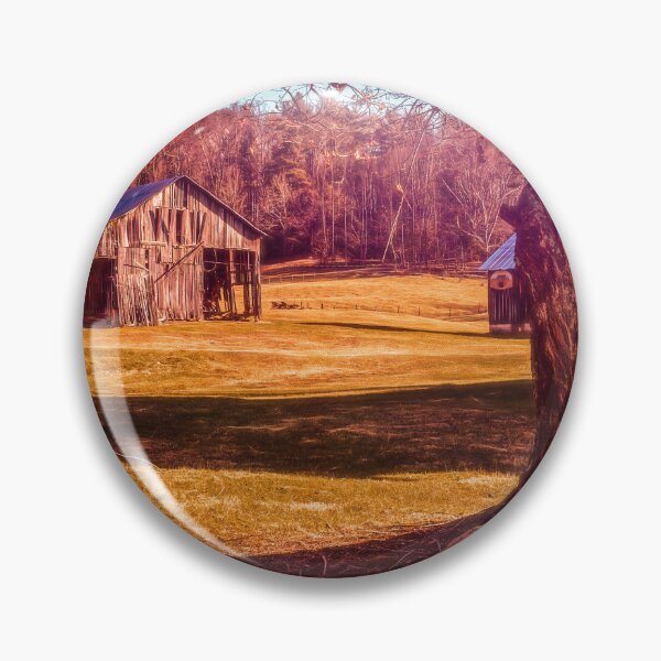 Item preview, Millstone Farm designed and sold by Jim Love.