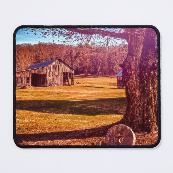 Item preview, Millstone Farm designed and sold by Jim Love.
