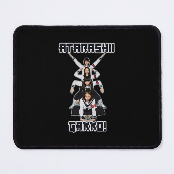 Item preview, ATARASHII GAKKO! Ghostly Glow, No Leaders, Vintage designed and sold by Burn-Ego.