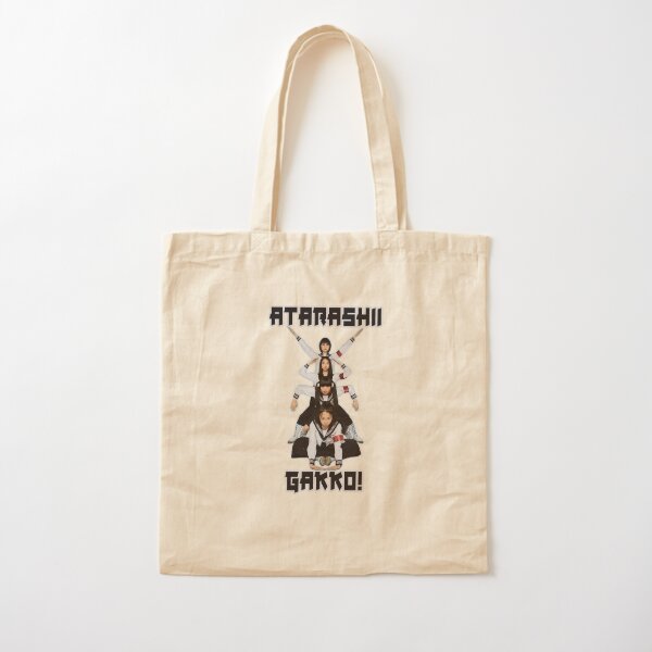 Atarashii Gakko Merch 新しい学校のリーダーズ a.k.a. ATARASHII