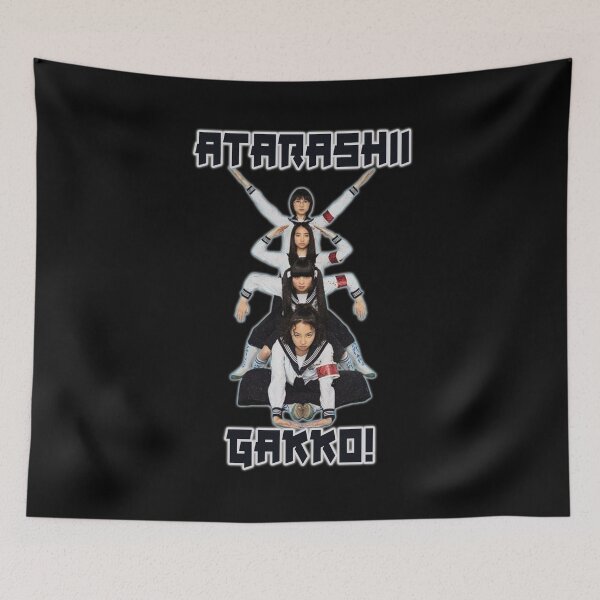 Item preview, ATARASHII GAKKO! Ghostly Glow, No Leaders, Vintage designed and sold by Burn-Ego.