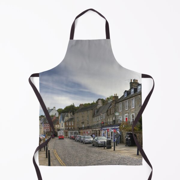 Item preview, The High Street designed and sold by tomg.