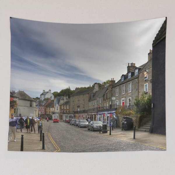 Item preview, The High Street designed and sold by tomg.