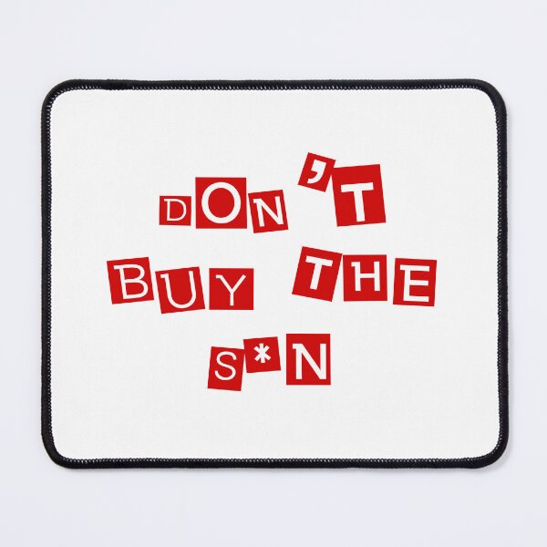 Item preview, Don't buy the sun designed and sold by kcgfx.