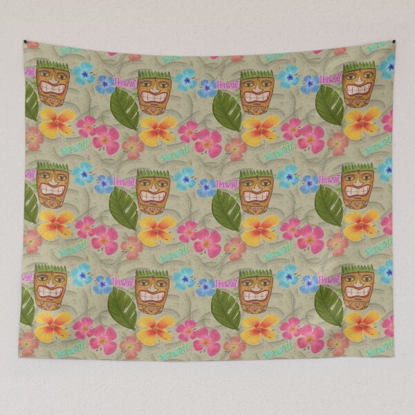 Item preview, Hawaii designed and sold by Catherine Holcombe.