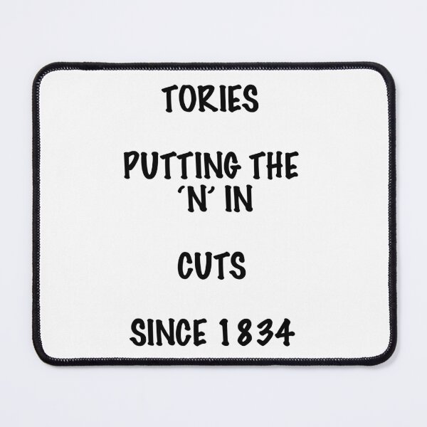 Item preview, Tories designed and sold by kcgfx.