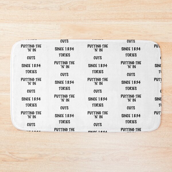 Item preview, Tories designed and sold by kcgfx.