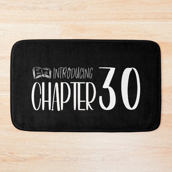 Item preview, Funny 30th Birthday Quote | 30th Birthday Gift designed and sold by AgataMaria.