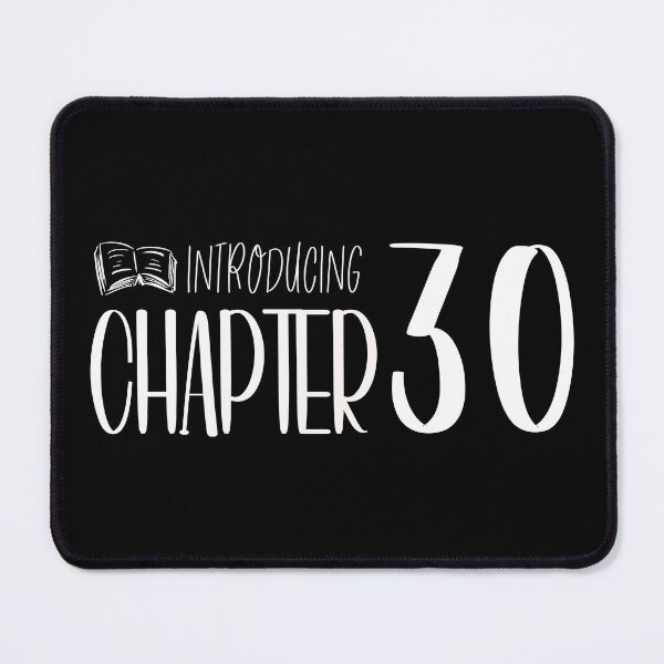 Item preview, Funny 30th Birthday Quote | 30th Birthday Gift designed and sold by AgataMaria.