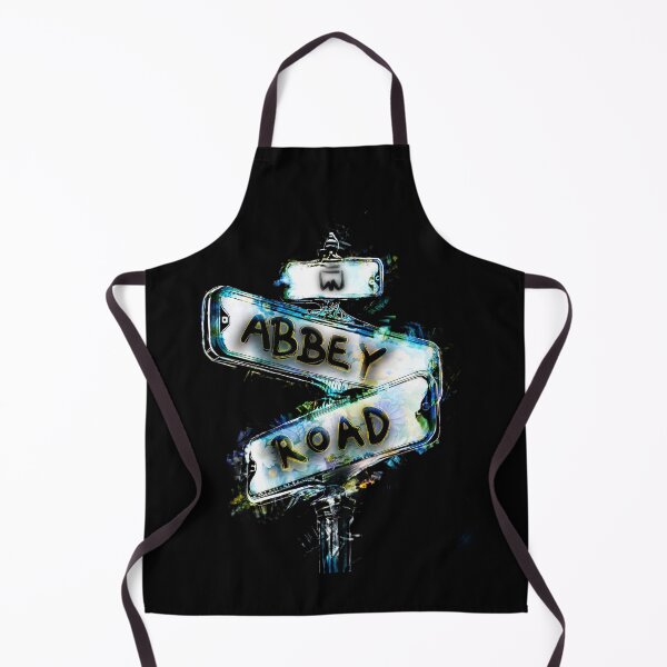Item preview, Abbey Road, street sign. designed and sold by dusso.