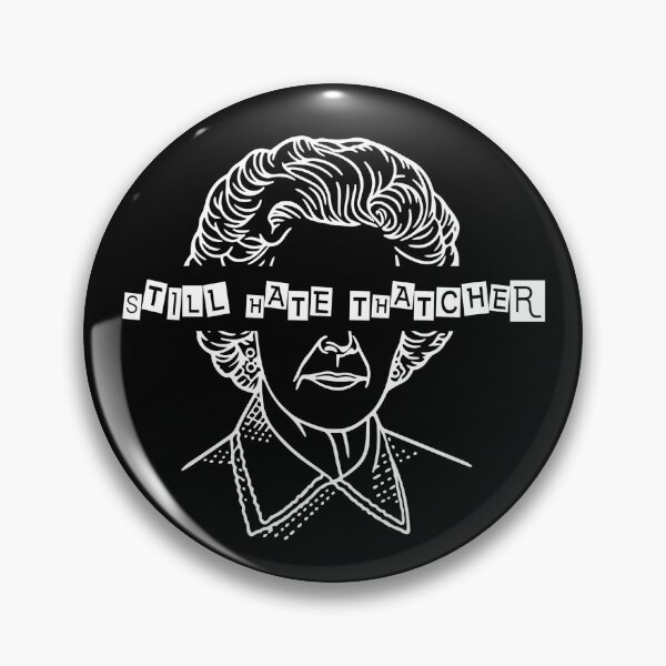 Item preview, Thatcher designed and sold by kcgfx.