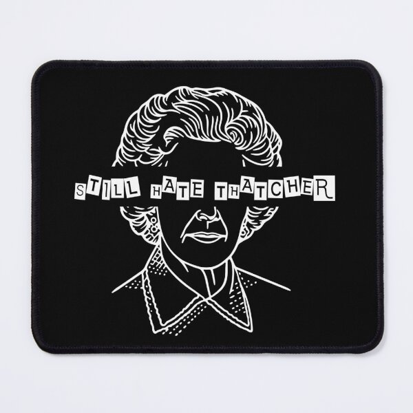 Item preview, Thatcher designed and sold by kcgfx.