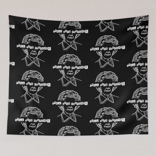 Item preview, Thatcher designed and sold by kcgfx.