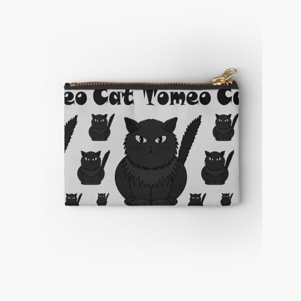 Item preview, Pattern with Cat Tomeo designed and sold by Cherevan.