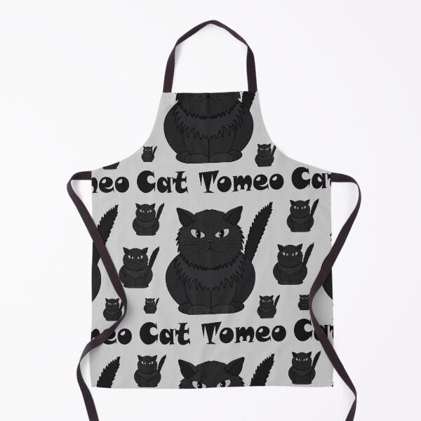Item preview, Pattern with Cat Tomeo designed and sold by Cherevan.