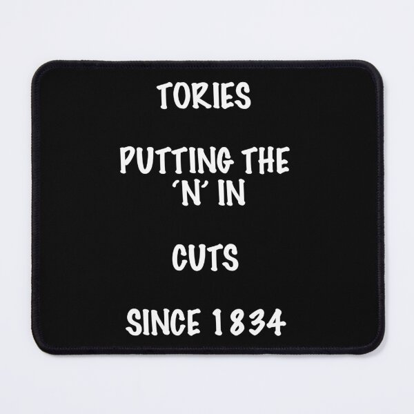 Item preview, Tories designed and sold by kcgfx.